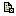 Non-overridable Filter Icon